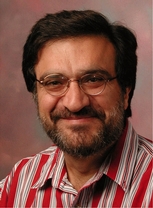 Nassif Ghoussoub